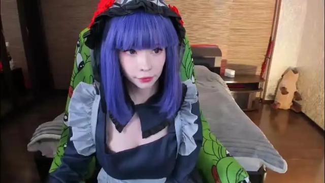 Thumbnail 1, lust_one's Stream at Chaturbate, 2 months ago