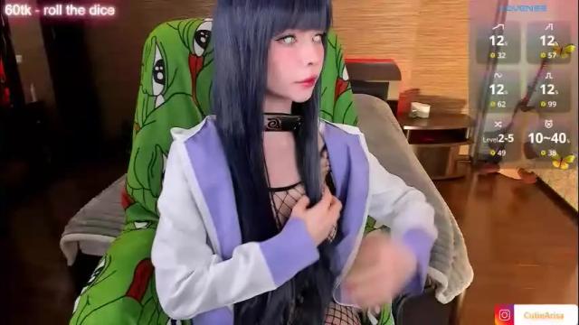 Thumbnail 1, lust_one's Stream at Chaturbate, 1 month ago