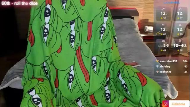 Image 4 of lust_one Stream on Chaturbate on 1 month ago