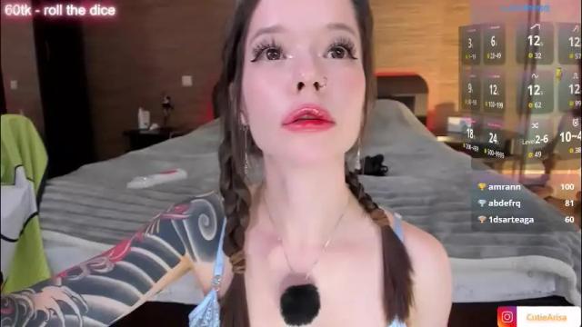 Image 12 of lust_one Stream on Chaturbate on 1 month ago