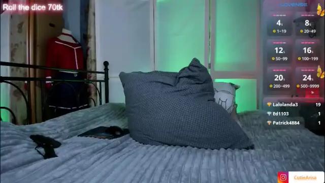 Image 10 of lust_one Stream on Chaturbate on 2 months ago