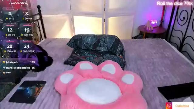 Image 10 of lust_one Stream on Chaturbate on 26 days ago