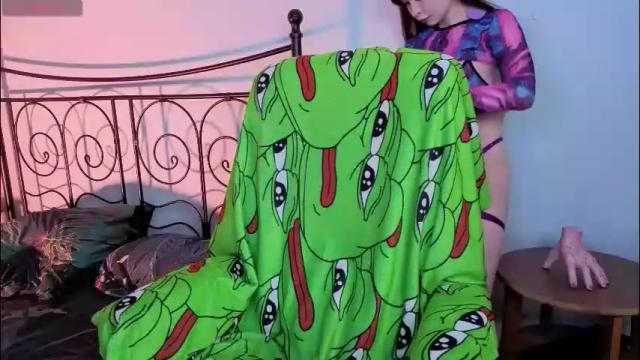 Image 2 of lust_one Stream on Chaturbate on 13 days ago