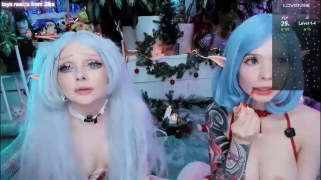 Image 10 of lust_one Stream on Chaturbate on 12 days ago