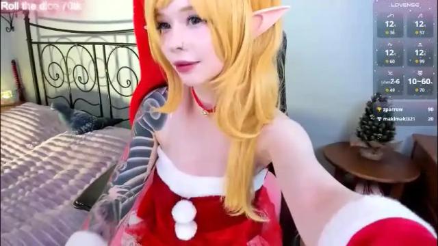 Image 6 of lust_one Stream on Chaturbate on 9 days ago