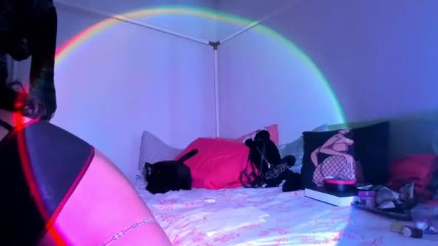 Image 2 of lustforlola Stream on Chaturbate on 13 months ago