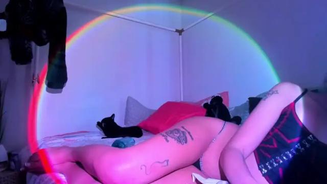 Image 7 of lustforlola Stream on Chaturbate on 13 months ago