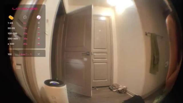Image 2 of lustforlola Stream on Chaturbate on 1 month ago