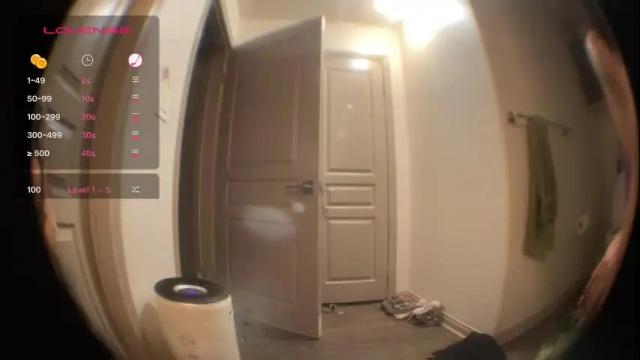 Image 3 of lustforlola Stream on Chaturbate on 1 month ago