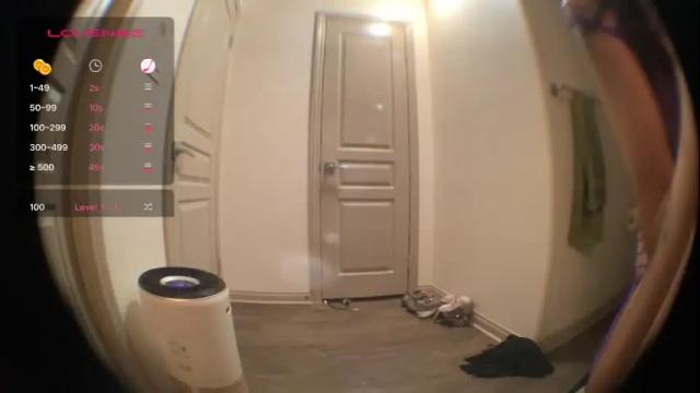 Image 8 of lustforlola Stream on Chaturbate on 1 month ago