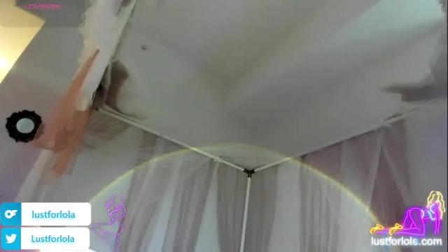 Image 11 of lustforlola Stream on Chaturbate on 1 month ago