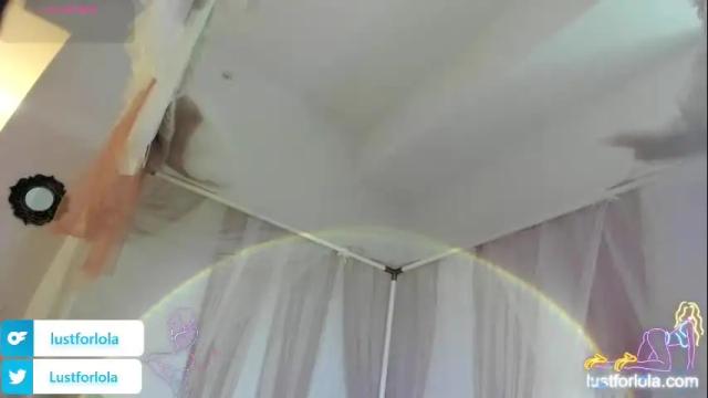 Image 12 of lustforlola Stream on Chaturbate on 1 month ago