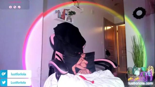 Image 4 of lustforlola Stream on Chaturbate on 1 month ago