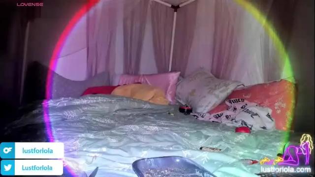 Thumbnail 3, lustforlola's Stream at Chaturbate, 1 month ago