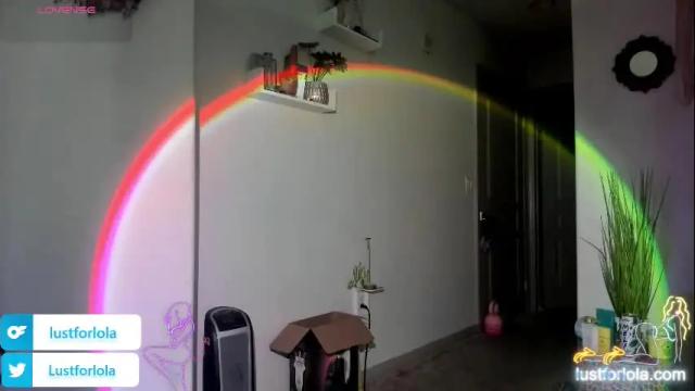 Image 10 of lustforlola Stream on Chaturbate on 1 month ago