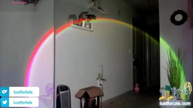 Image 7 of lustforlola Stream on Chaturbate on 1 month ago