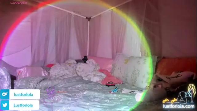 Image 11 of lustforlola Stream on Chaturbate on 27 days ago