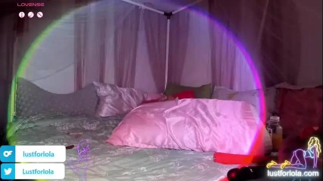 Image 3 of lustforlola Stream on Chaturbate on 16 days ago