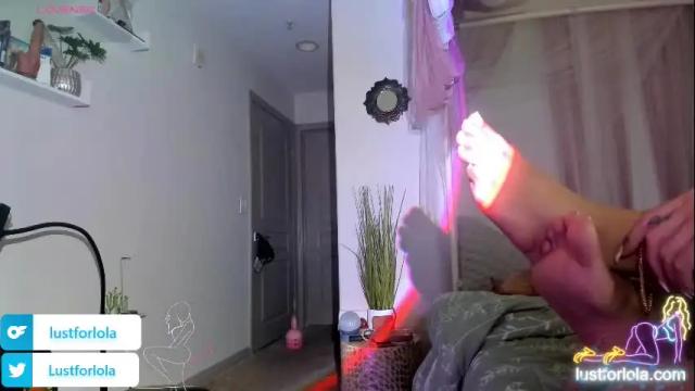 Image 10 of lustforlola Stream on Chaturbate on 15 days ago