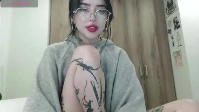 Image 11 of lustful_aprilx Stream on Chaturbate on 16 months ago