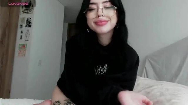 Image 12 of lustful_aprilx Stream on Chaturbate on 15 months ago