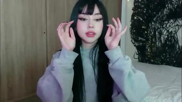 Image 3 of lustful_aprilx Stream on Chaturbate on 6 days ago