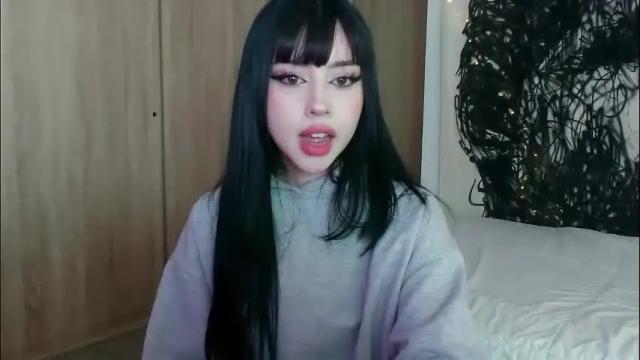 Image 7 of lustful_aprilx Stream on Chaturbate on 6 days ago