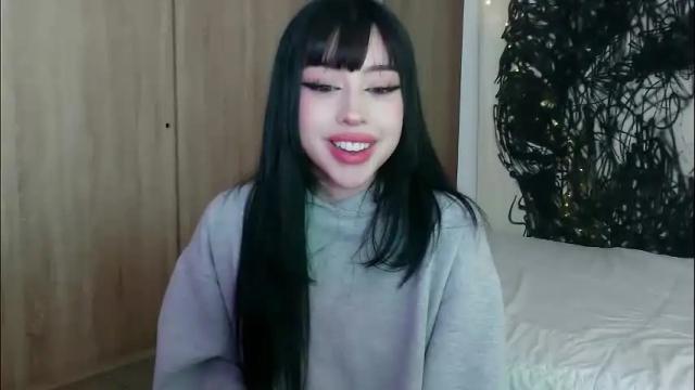 Image 8 of lustful_aprilx Stream on Chaturbate on 6 days ago