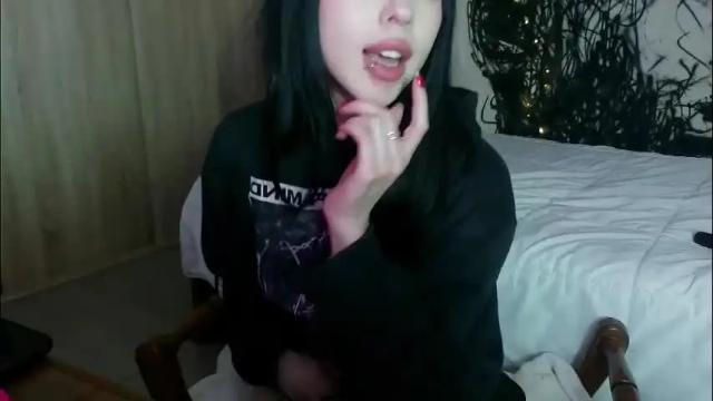 Image 7 of lustful_aprilx Stream on Chaturbate on 3 months ago