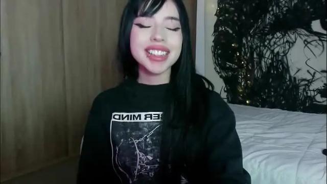 Image 8 of lustful_aprilx Stream on Chaturbate on 3 months ago