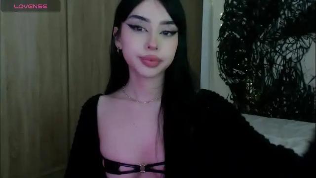 Thumbnail 1, lustful_aprilx's Stream at Chaturbate, 1 month ago