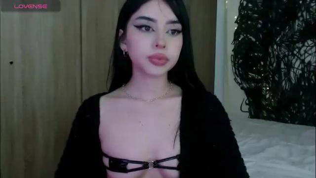 Image 10 of lustful_aprilx Stream on Chaturbate on 1 month ago