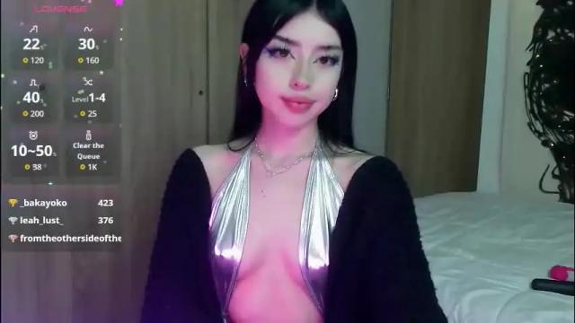 Image 11 of lustful_aprilx Stream on Chaturbate on 2 months ago