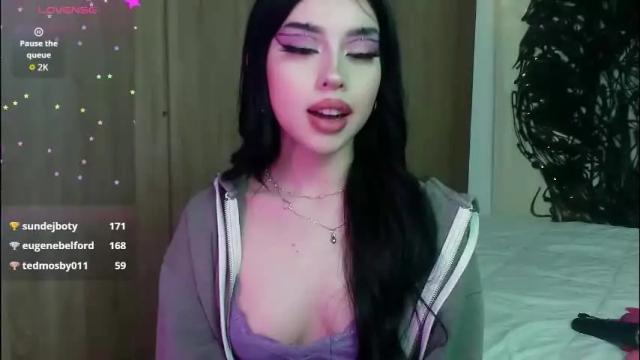 Image 3 of lustful_aprilx Stream on Chaturbate on 2 months ago