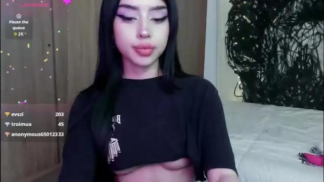 Thumbnail 1, lustful_aprilx's Stream at Chaturbate, 1 month ago