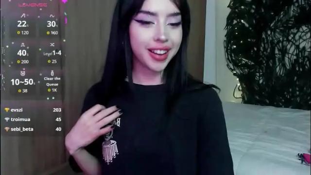 Thumbnail 2, lustful_aprilx's Stream at Chaturbate, 1 month ago