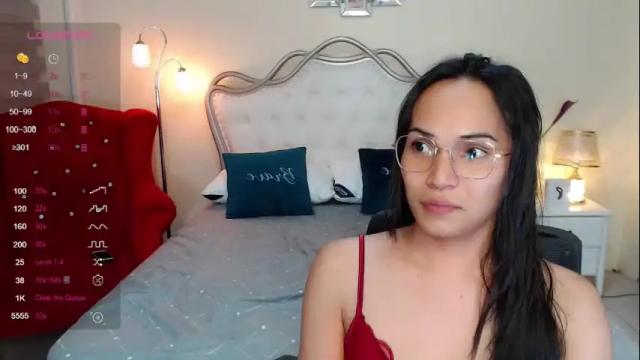 Thumbnail 1, lustful_zahara's Stream at Chaturbate, 16 months ago
