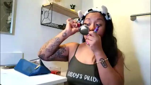 Thumbnail 1, lustfulglance's Stream at Chaturbate, 1 month ago