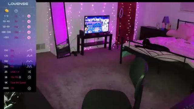Image 10 of lustfullainyxxx Stream on Chaturbate on 12 months ago