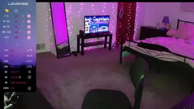 Image 11 of lustfullainyxxx Stream on Chaturbate on 12 months ago