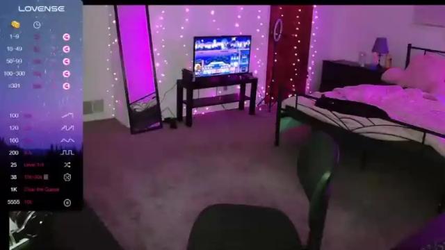 Image 12 of lustfullainyxxx Stream on Chaturbate on 12 months ago