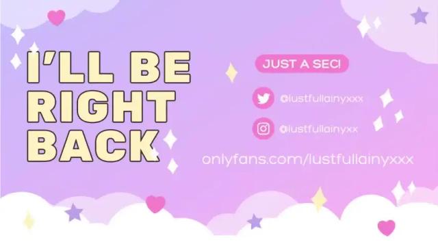 Image 10 of lustfullainyxxx Stream on Chaturbate on 12 months ago