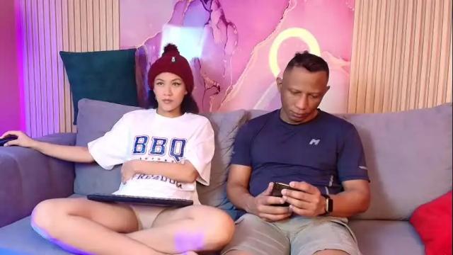 Image 2 of lustfullhouse54 Stream on Chaturbate on 25 days ago