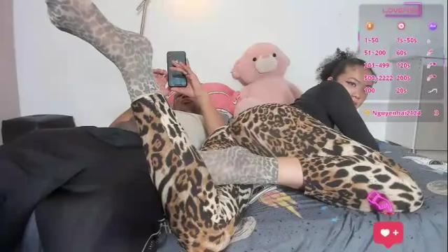 Image 11 of lustfullhouse54 Stream on Chaturbate on 5 months ago