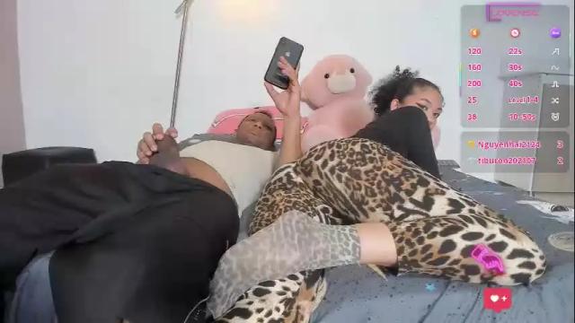 Image 12 of lustfullhouse54 Stream on Chaturbate on 5 months ago