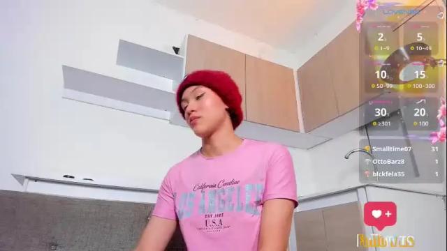 Thumbnail 2, lustfullhouse54's Stream at Chaturbate, 5 months ago