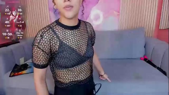 Image 8 of lustfullhouse54 Stream on Chaturbate on 6 months ago