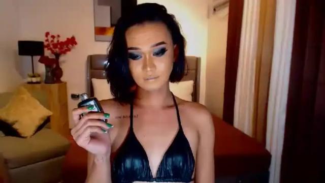 Image 6 of lustfulltrans Stream on Chaturbate on 15 months ago