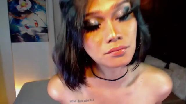 Image 6 of lustfulltrans Stream on Chaturbate on 2 months ago