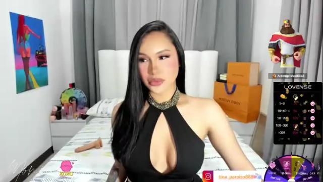 Image 6 of lustfulmonica69 Stream on Chaturbate on 10 days ago